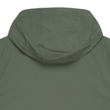 컬럼비아 남성 후드 베스트 - 카키