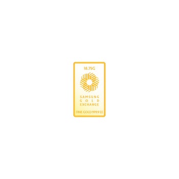 삼성 골드바 18.75g