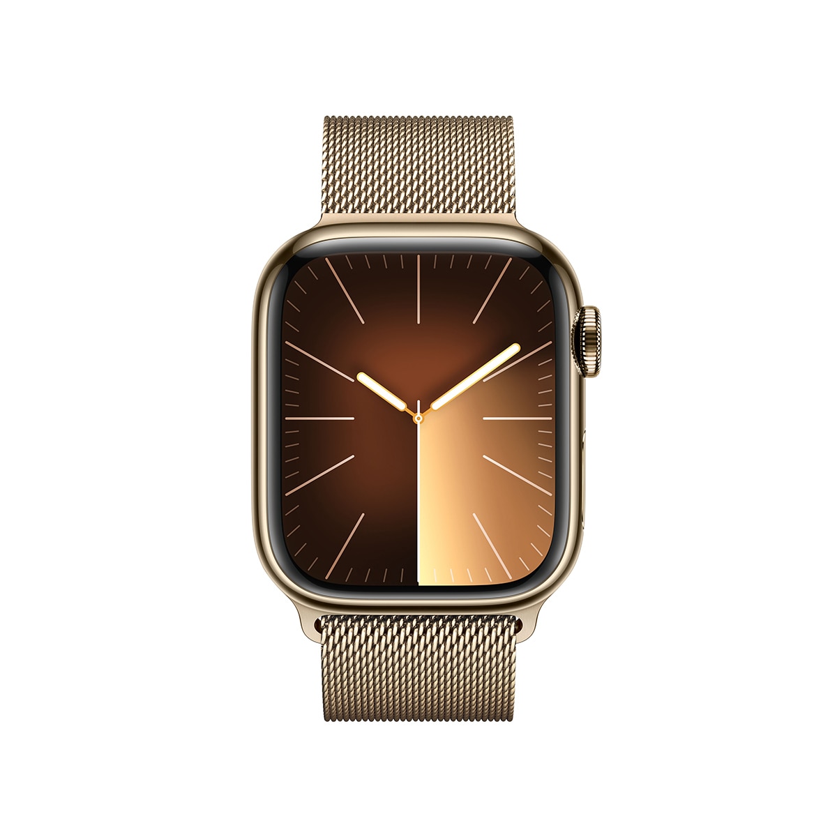 Apple Watch S9 41mm GPS+Cell GLD/GLD 밀레니즈 루프
