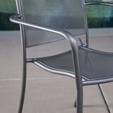 선빌라 루카 메쉬 체어 4-piece