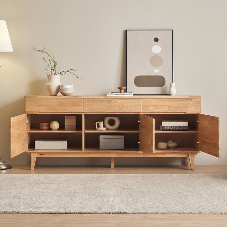 Finlandia Ellie Console 1800