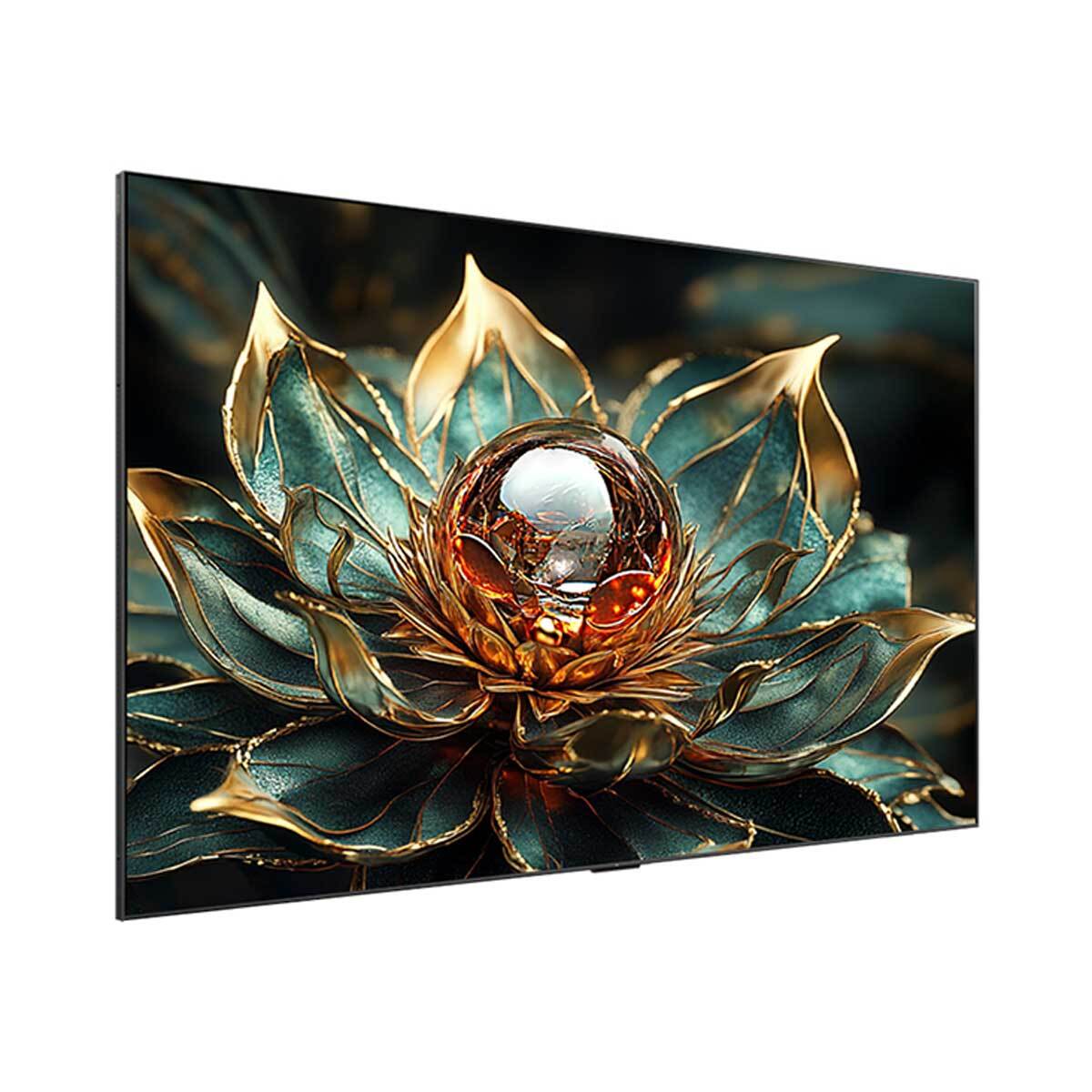 TCL QD-Mini LED TV C7K 291cm (115)