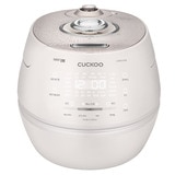 쿠쿠 IH 10인용 압력 밥솥 CRP-CHS1010FW