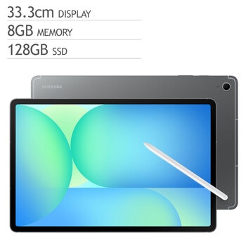 삼성 갤럭시 탭 S10 FE+ Wi-Fi 128GB - 그레이