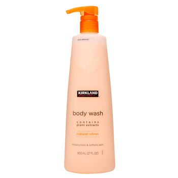커클랜드 시그니춰 바디워시 800ml x 2 커클랜드 시그니춰 바디워시 800ml x 2