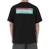 아웃도어프로덕츠 남성 반소매 티셔츠