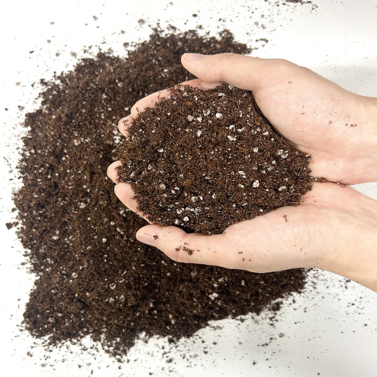 KG 분갈이 흙 50L