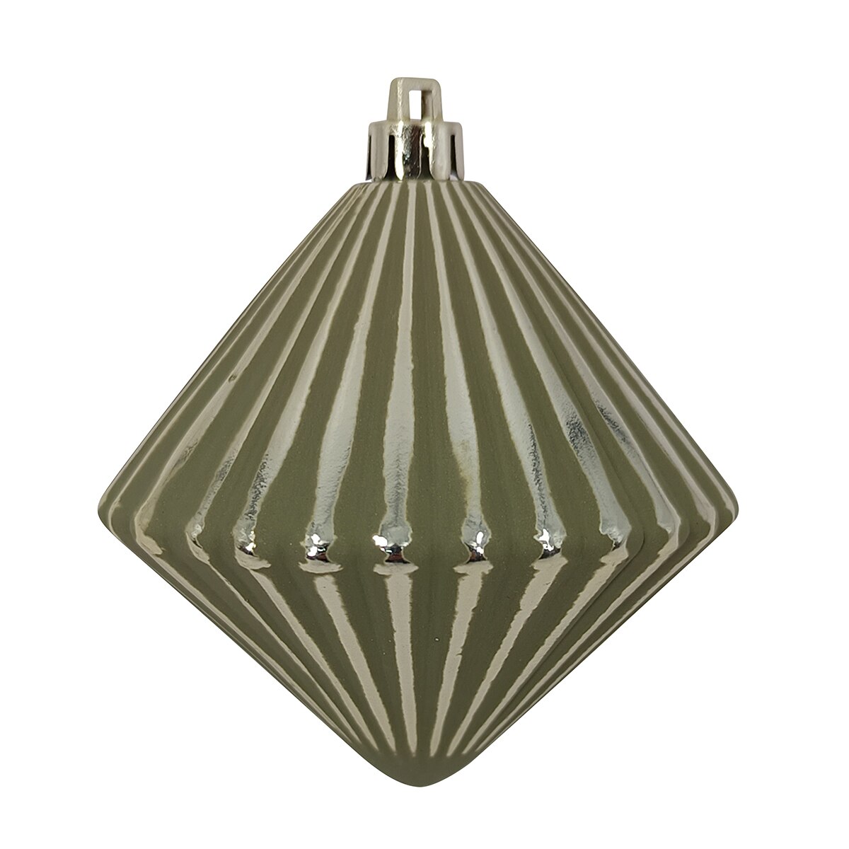 크리스마스 오너먼트 장식 80개 세트 - 메탈릭 크리스마스 오너먼트 장식 80개 세트 - 메탈릭