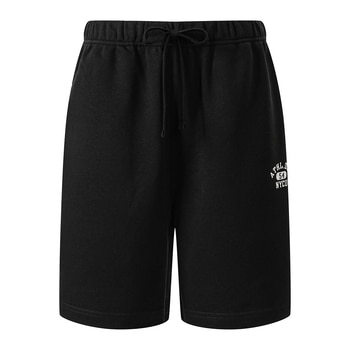 컬럼비아 유니버시티 남성 테리 반바지