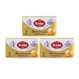 브리델 무염버터 500g x 3 브리델 무염버터 500g x 3