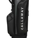 캘러웨이 엘리먼트 골프 스탠드 백 - 블랙 캘러웨이 엘리먼트 골프 스탠드 백 - 블랙