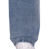 게스 남성 청바지 - 루즈스트레이트 라이트블루