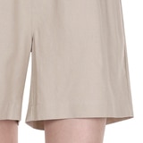 게스 여성 리넨 반바지