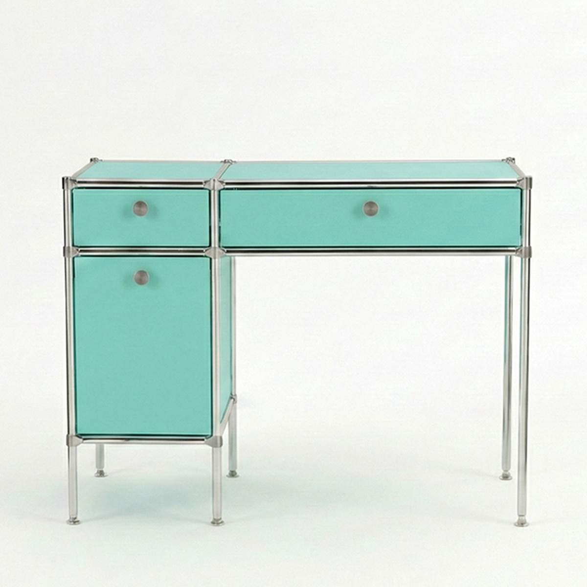 더원 모듈 싱글 데스크 더원 모듈 싱글 데스크