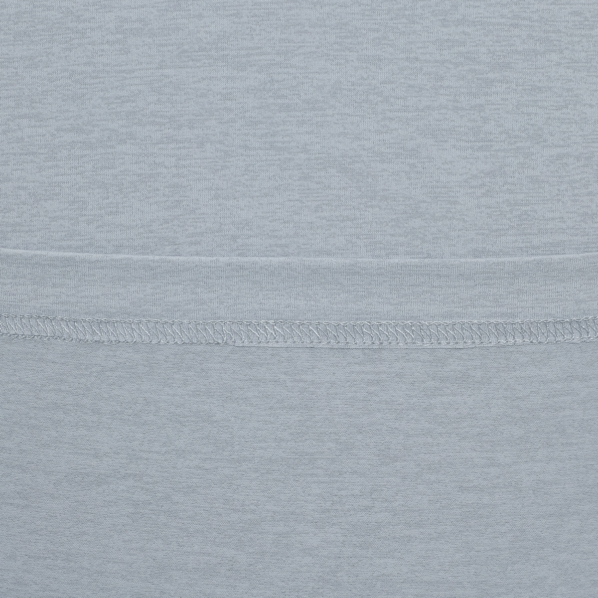 휠라 골프 남성 긴팔 폴로티 - 라이트그레이