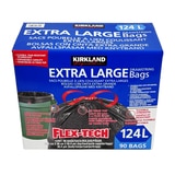 커클랜드 시그니춰 XL 멀티백 124L x 90 커클랜드 시그니춰 XL 멀티백 124L x 90