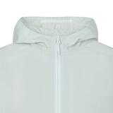 휠라 여성 립스탑 재킷 - 민트, M