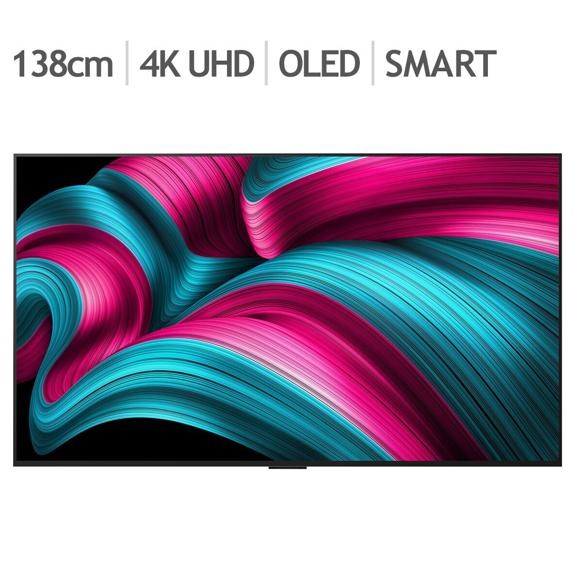 엘지 OLED evo TV 55C5SNA 138cm (55) - 벽걸이형