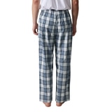 코데즈컴바인 남성 라운지 바지 2매 - 블루, XL