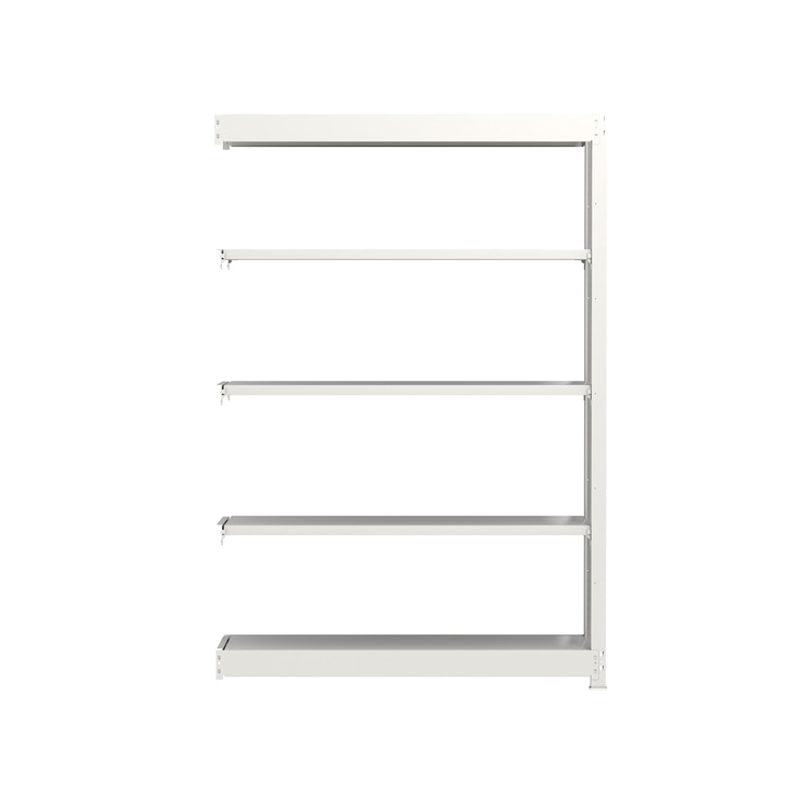 스피드랙 Max 200 경량랙 120 x 45 x 180cm (연결형)