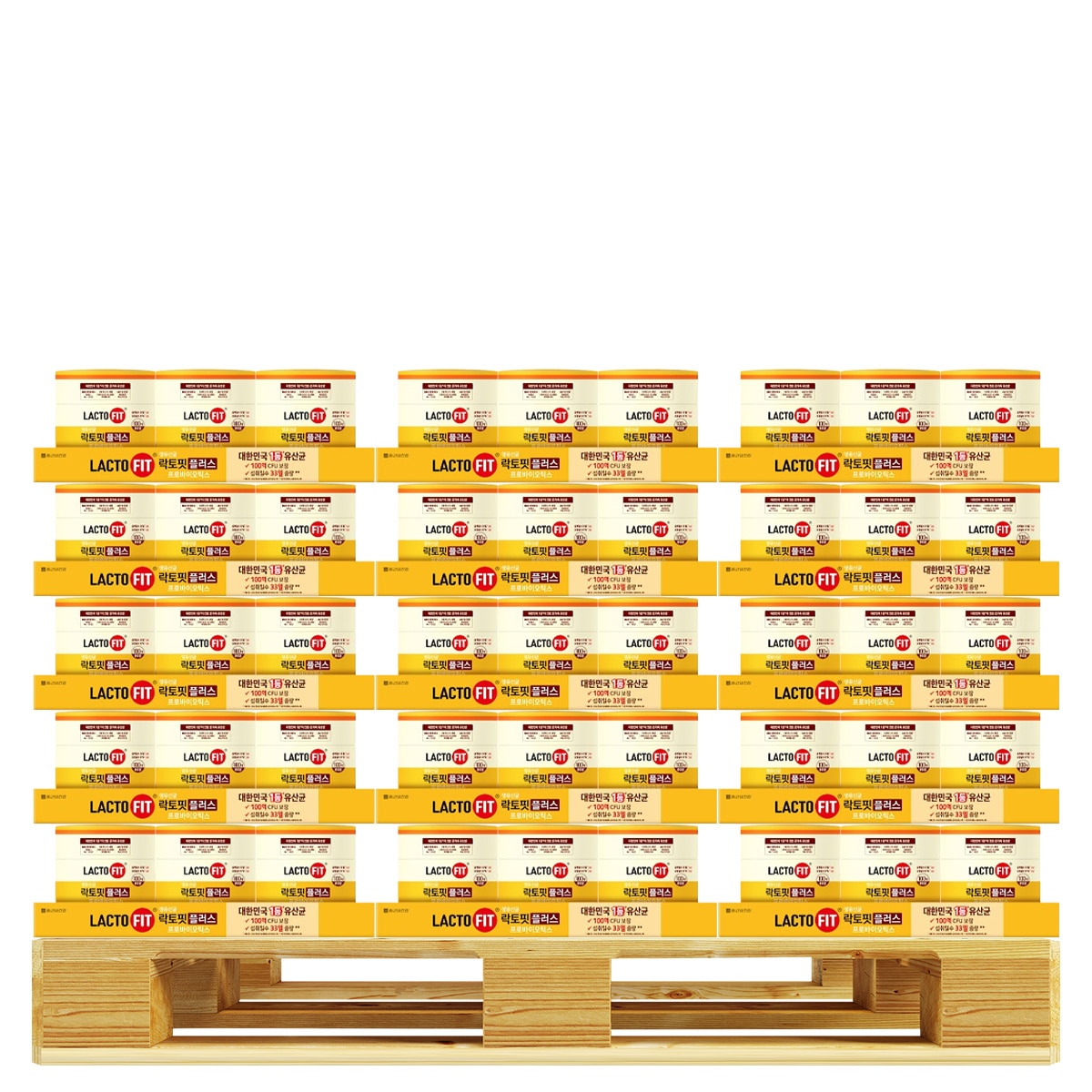 종근당건강락토핏플러스프로바이오틱스 2000mg x 200 x150 종근당건강락토핏플러스프로바이오틱스 2000mg x 200 x150