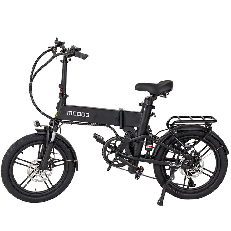 Broong Electric Bike Combo 51cm(20) 670869