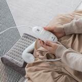 보이러 풋워머 - 그레이 보이러 풋워머 - 그레이