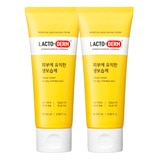 종근당 락토덤 생보습제 크림100ml X 2
