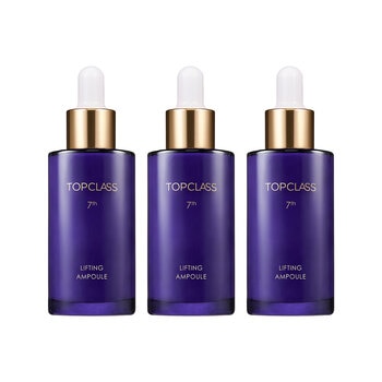 참존 탑클래스 리프팅 앰플 50ml x 3