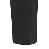 휠라 골프 남성 긴소매 융기모 팬츠 - 차콜