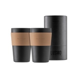 벤딕트 차량용 보냉 컵홀더 2개 - 레귤러 블랙 + 레귤러 블랙 벤딕트 차량용 보냉 컵홀더 2개 - 레귤러 블랙 + 레귤러 블랙