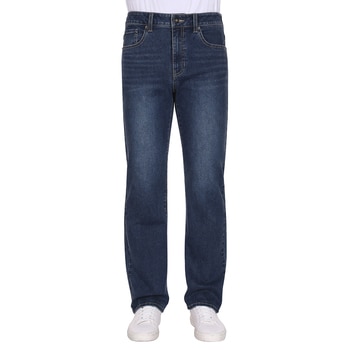 게스 남성 청바지