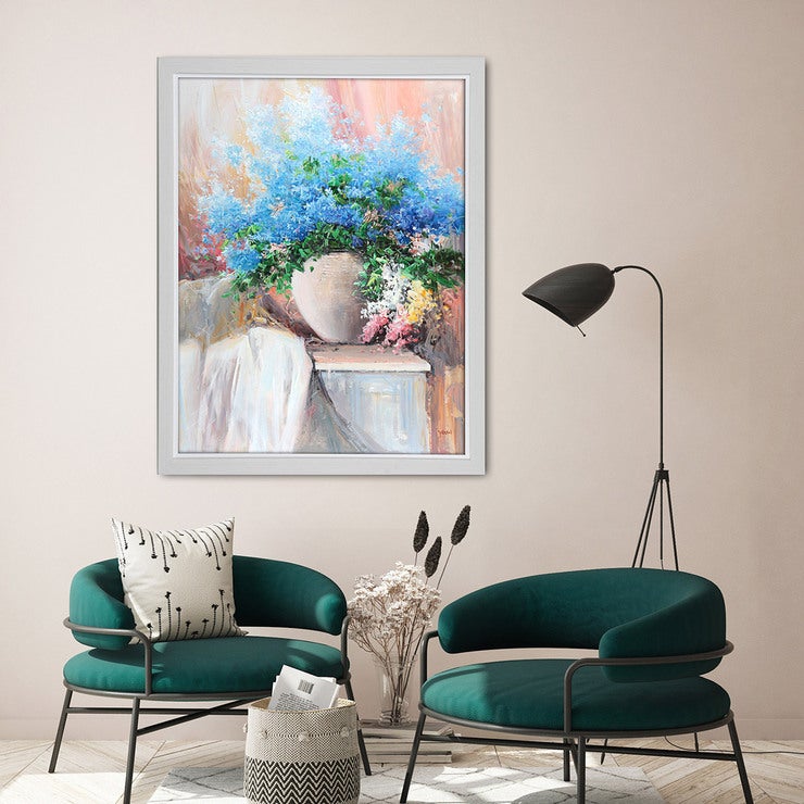 지클레 명화 110 x 86cm - 고귀한 선물 지클레 명화 110 x 86cm - 고귀한 선물
