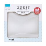 게스 여아 주니어 프리컷 브라2매