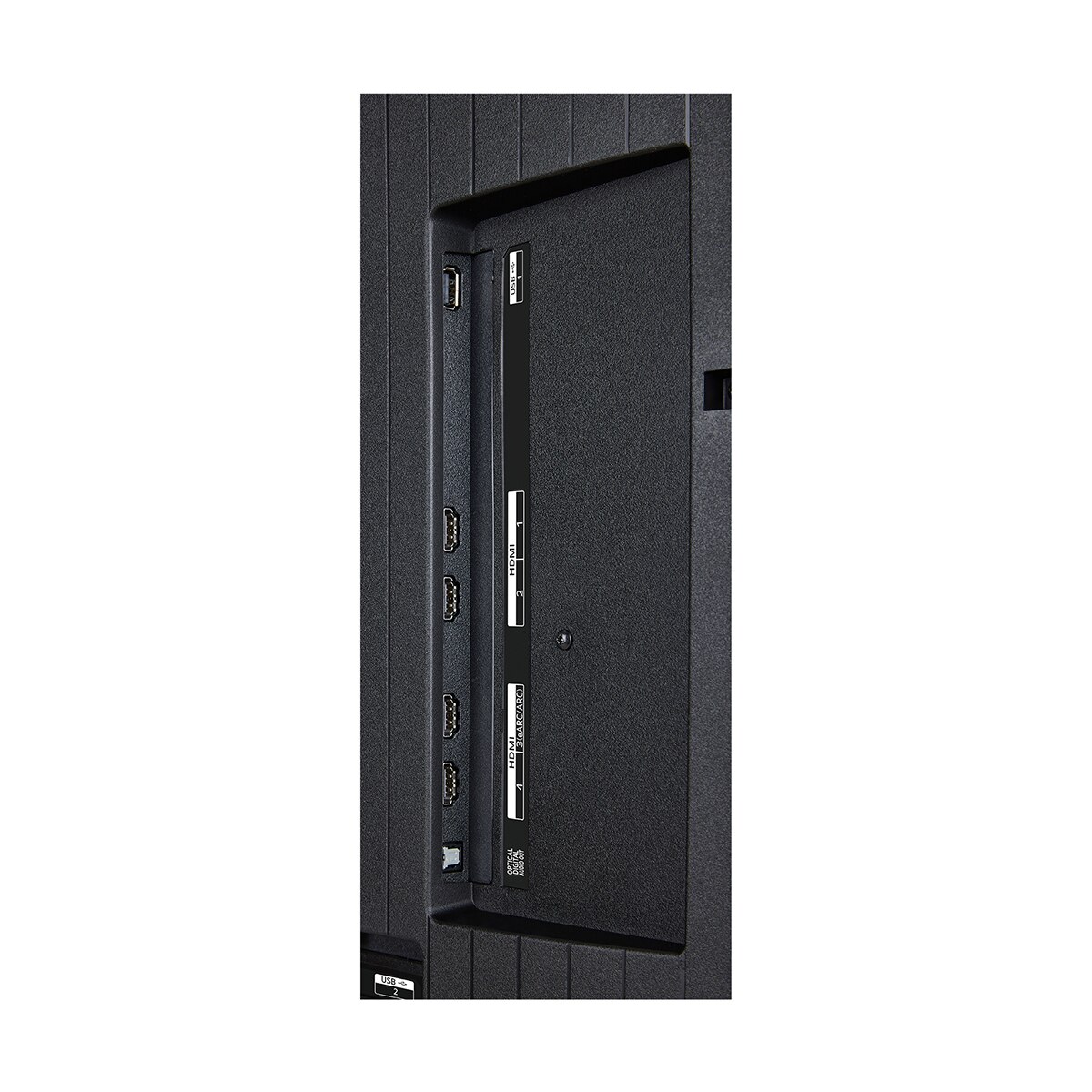 엘지 QNED evo 85QNED92AGA 214cm (85) - 스탠드형