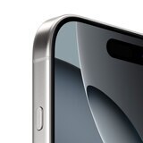 Apple 아이폰 16 프로 128GB 화이트 티타늄