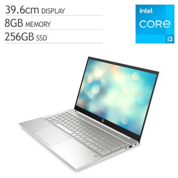HP 파빌리온 노트북 39.6cm (15.6/i3/8GB/256GB)
