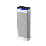 세스코 Air IoT 라돈 플러스 공기 청정기 3UP - 화이트