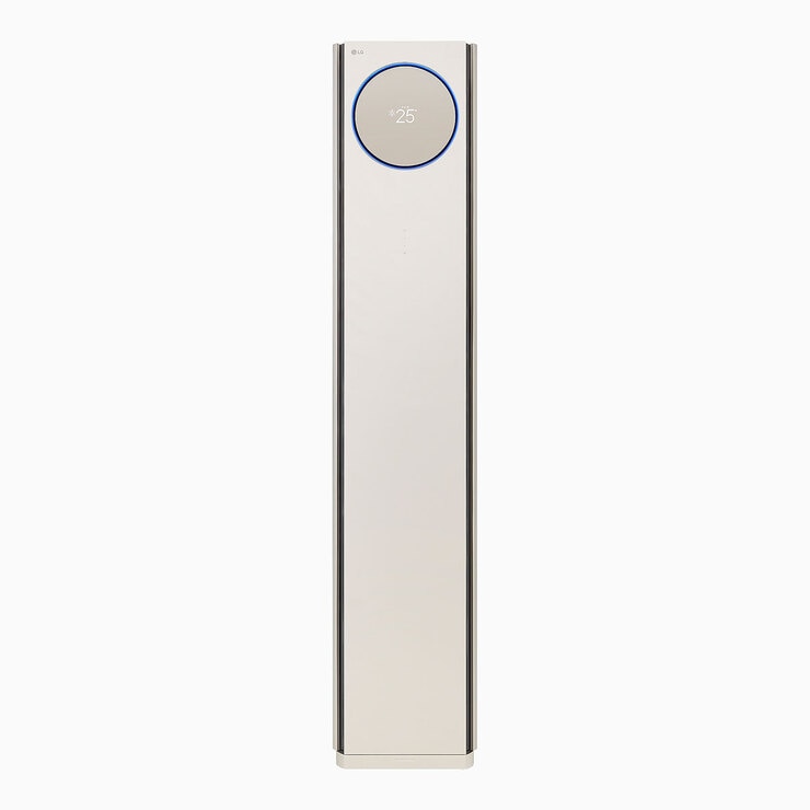 LG Objet Collection Tower I Stand Type A/C 682292