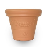 플라스틱 화분 36cm