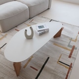 발타 라디 러그 160x230cm - 지그재그 발타 라디 러그 160x230cm - 지그재그