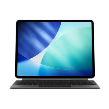 Apple 매직 키보드 M4 iPad Air 13 모델용 블랙