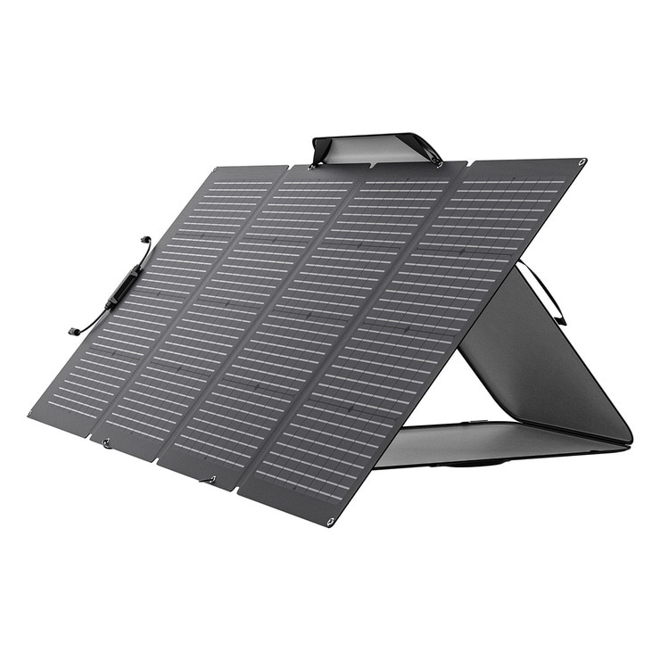 Ecoflow Portable Solar Panel 220W 666396
