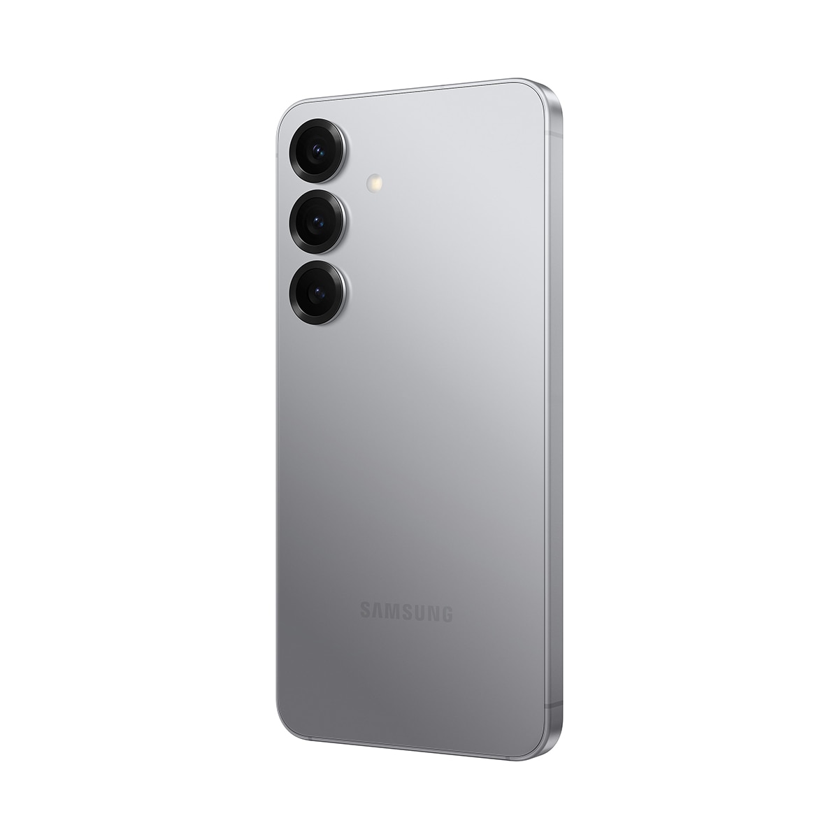 삼성 갤럭시 S25 256GB 5G - 실버 쉐도우