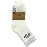 뉴발란스 남아동 양말 6족 - A팩