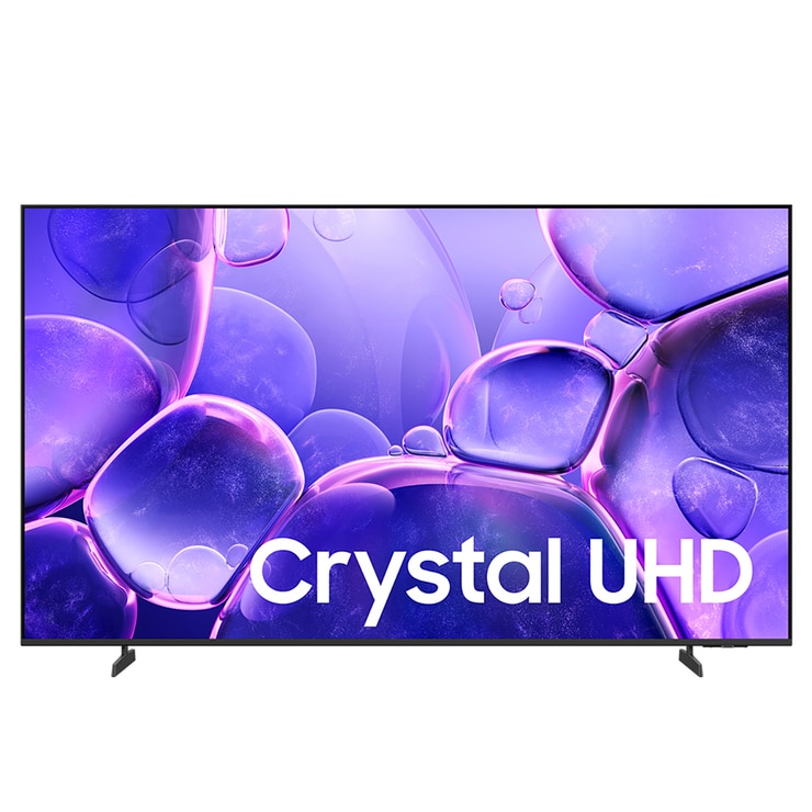 삼성 Crystal UHD TV UF8570 125cm (50)