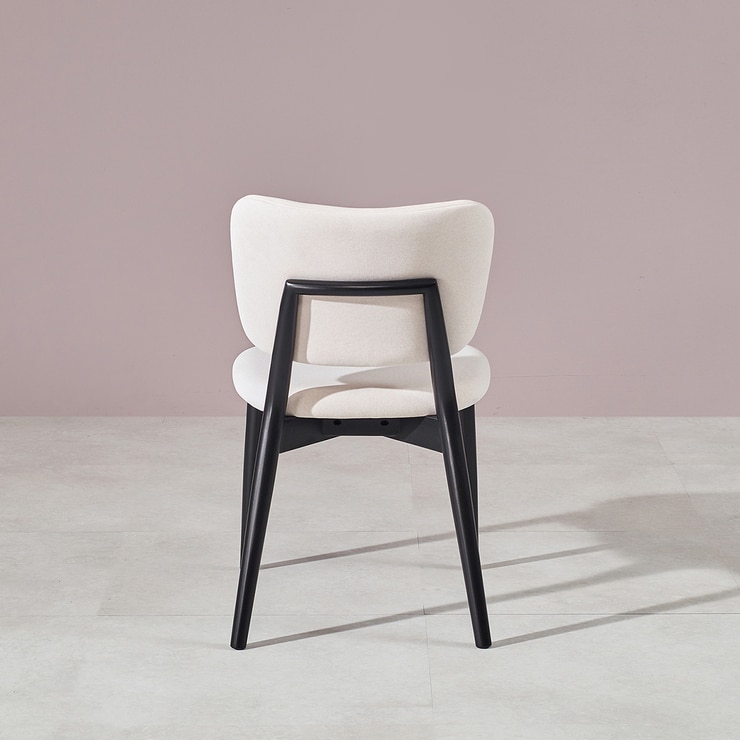 더원 블랙스완 세라믹 4인 식탁세트 1600 (벤치형)