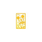 미키/미니/루피골드바1G 미키/미니/루피골드바1G