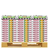 마티넬리 사과주스 PET병 296ml x 24 x 77