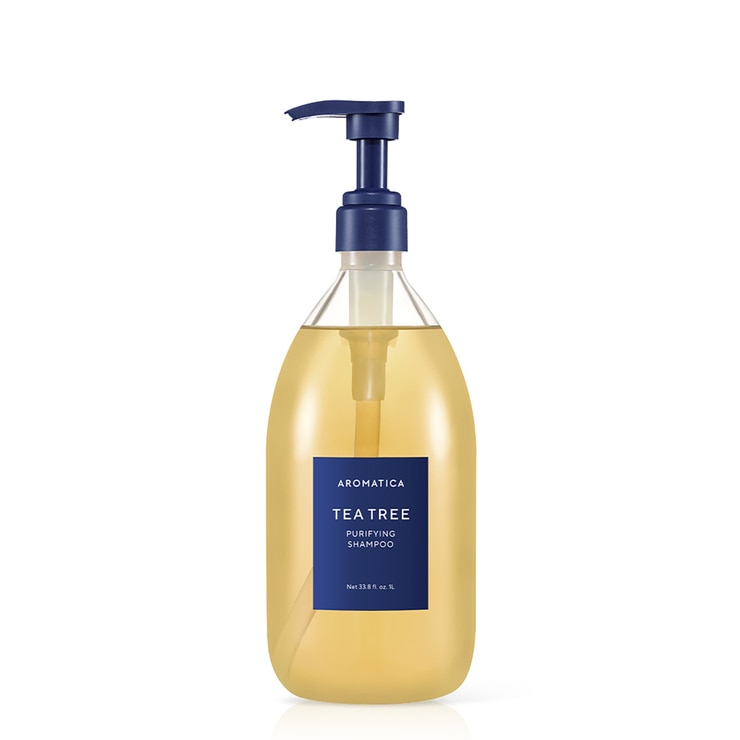 Aromatica Teatree Purifying 1L 686068